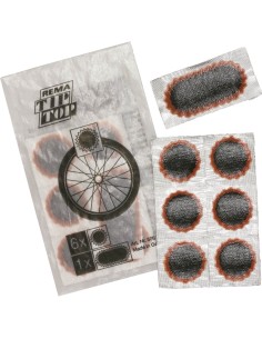 Bandenreparatie - Quickparts.nl