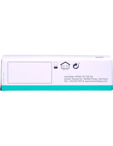 Rema Tip Top binnenbandpleister F2 50x25mm 100 stuks