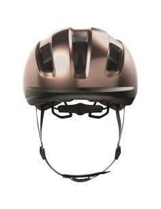 Abus helm Hud-Y ACE gleam silver L 57-61cm