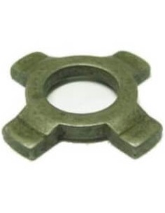 TranzX snelspanner / blockage set JD-060-3, met slot