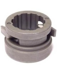 TranzX snelspanner / blockage set JD-060-3, met slot