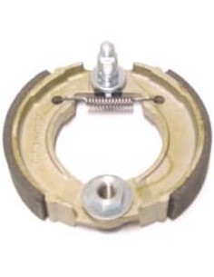 TranzX snelspanner / blockage set JD-060-3, met slot