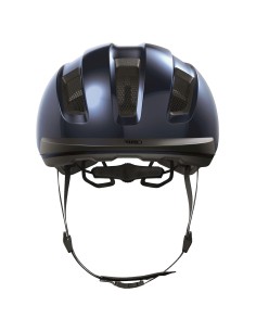 Abus helm Pedelec 1.2 shiny black L 56-62 cm