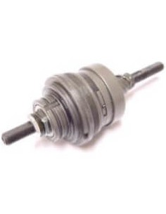 Shimano binnenwerk Nexus 7v SG-C3001-7C-DX 175mm met remarm