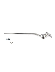 Atran Velo standaard Edge achtervork HV40 zwart