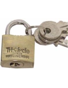 Abus kettingslot 1500/110 web black