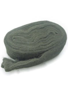 Ds poetsdoeken Badstof wit 5 kg