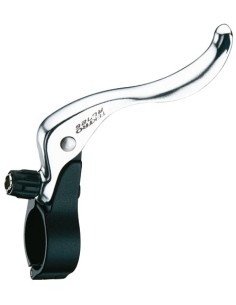 Alpina remgreep R zwart pvc VBL-288P-R