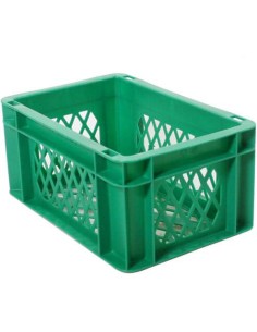 Cortina Hondenmand Manchester AVS 36L zwart 32x43x26cm