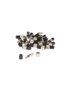 Bofix doos binnenventiel auto lang (25 stuks)