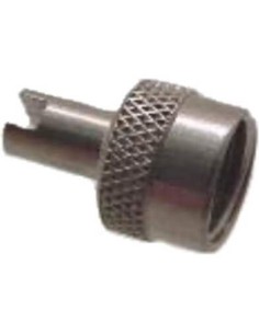 Bofix doos binnenventiel auto lang (25 stuks)