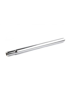 Ergotec zadelpen Hook 25.4 x 400 offset 25 mm alu