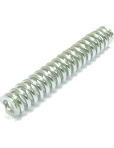 Ergotec vervangings veer voor zadelpen PM-705N 90/110kg