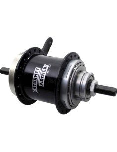 SA achternaaf Summit XL-RD3 3v trommel
