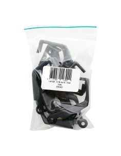 Bofix doos dynamohaak voorvork (10 stuks)