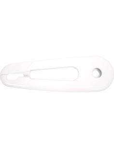 Hesling kettingkast Mirada zilver/transparant