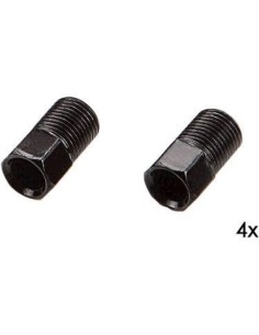 Elvedes bleed adapter Clarks Clout1