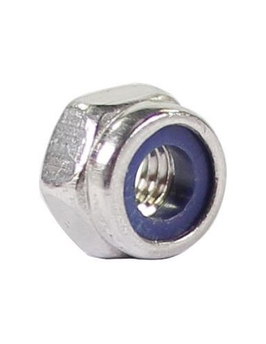 Bofix doos borgmoer M3 RVS (50 stuks)