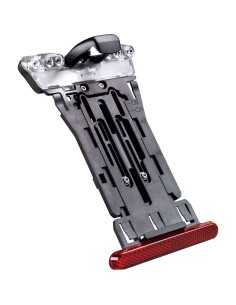 Bofix doos spatbord oogbout M5x18 (12 stuks)