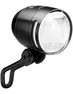 Axa koplamp NXT45 steady switch aan/uit dynamo 45 lux