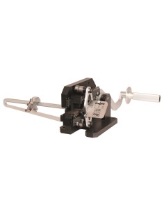 IceToolz nippelsleutel 4-kant 3.6mm met T-handvat
