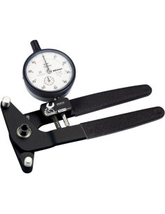 IceToolz nippelsleutel 4-kant 3.2mm met T-handvat