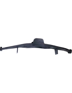 Cortina kettingkast lakdoek U4 metaal blauw matt 7v