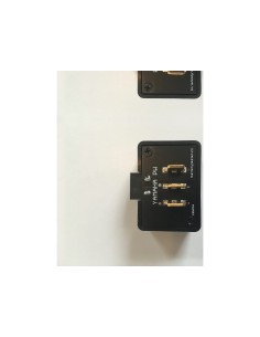 Bafang afdichting accu connector