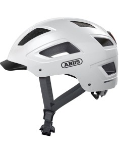 Abus helm PowerDome MIPS blaze red M 54-58cm