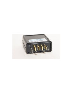 Cortina Ecomo accu stekker/connector 5 pins 24V