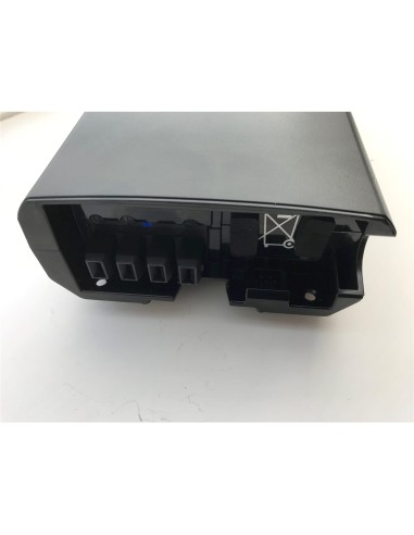 Batterytester adapter Panasonic / Gazelle