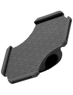 Topeak RideCase iPhone 15 incl. bevestiging