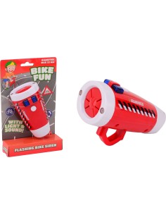 Kindertoeters en sirenes - Quickparts.nl