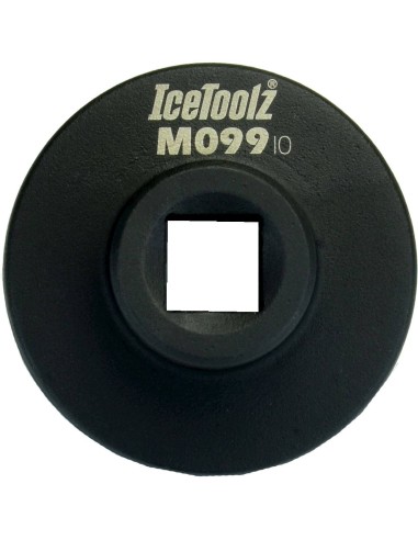 IceToolz trapassleutel M099 16t 52.2mm T47