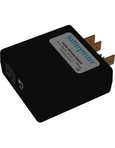 Bafang houder accu connector