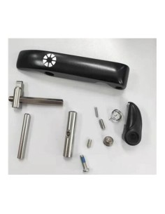 Zak Spacer 1 1/8 10mm carbon