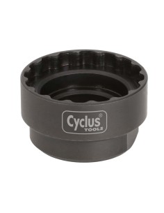 Cyclus trapas demontage gereedschap Shimano compact