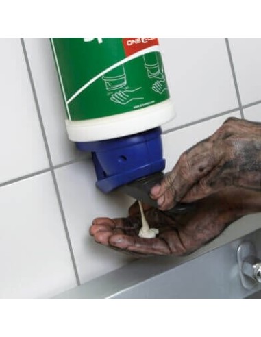 Dreumex Starterpack One2Clean Special