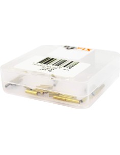 Versnellingsonderdelen - Quickparts.nl