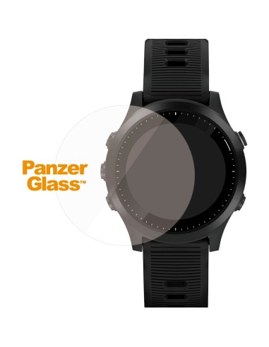 PanzerGlass SmartWatch 34mm screenprotector