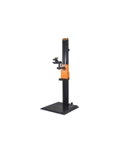 IceToolz nippelsleutel 4-kant 3.6mm met T-handvat