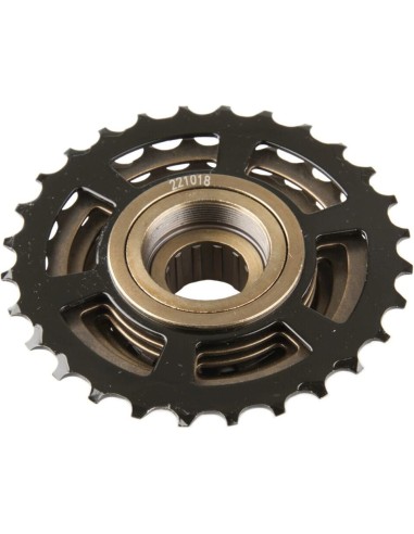 Primax E freewheel 7v 14/28