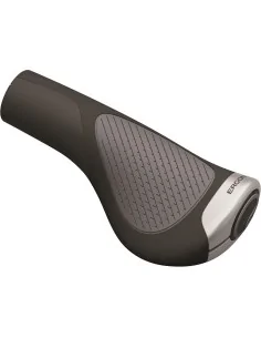 Mirage handvatten Grips in Style 100/132mm zwart