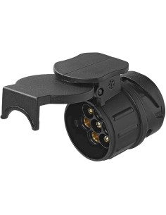 Thule frameklem Europower lang 372mm