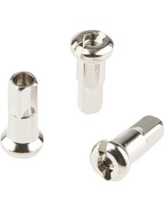 Sapim spaak Race 14-288 RVS db z/nippel zw (1 stuk)