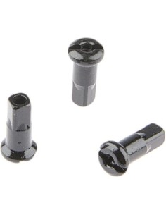 Alp spaak LDR 14-232mm RVS zilver (36 stuks)