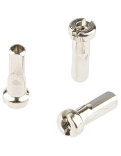 Alp spaak LDR 14-284mm RVS zilver (36 stuks)