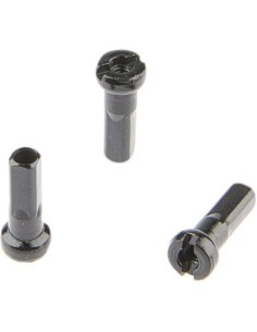 Alp spaak RC 14-256mm RVS zilver (18 stuks)