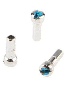 Alp spaak LDR 13-280mm RVS zilver (36 stuks)