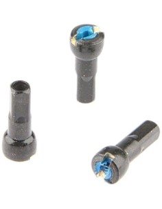Alp spaak LDR 14-267mm RVS zilver (36 stuks)